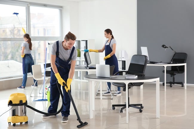 Integrity Cleaning LLC photo