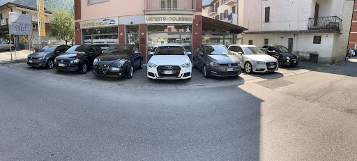 AUTOCELA - Visual