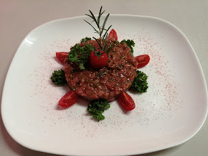 Photo n°20 de Restaurant La Corbière à Saint-André-de-Boëge (Restaurant)