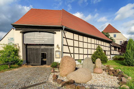Burgschänke & Herberge Goldener Löwe Leipziger Str. 5, 04849 Bad Düben, Deutschland