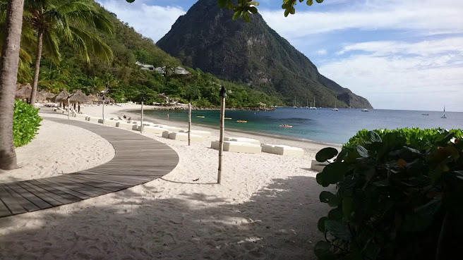 Sugar Beach, a Viceroy Resort by null