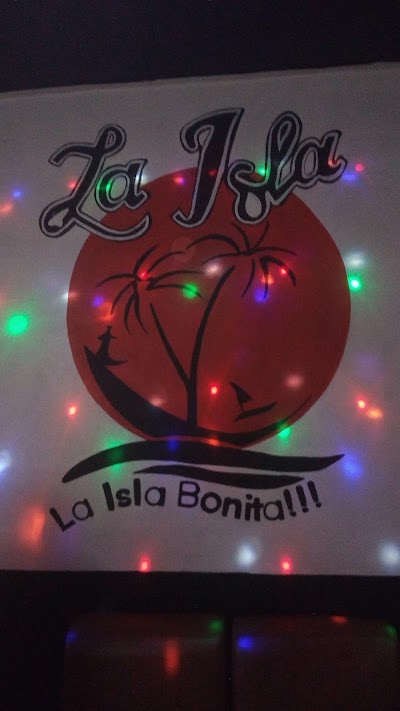 Photos of Bar La Isla Bonita
