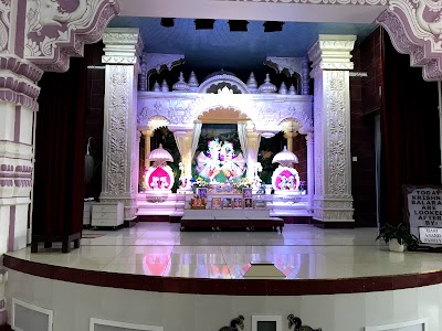 Photos of ISKCON BOTSWANA