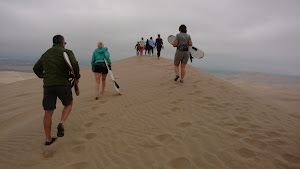 Stefano Tours Perú 8