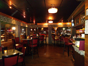 Delaney's Steak Seafood Wine photo
