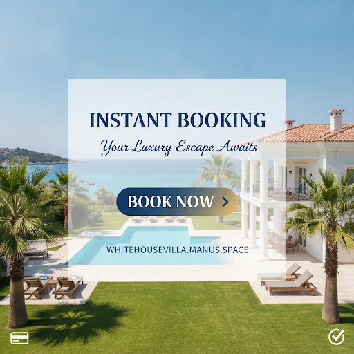 Experience the ultimate relaxation at The White House 2BHK with Pool, Wai, Maharashtra's best-kep… post image