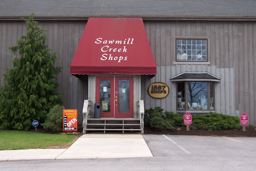 Sawmill Creek Shops - Thumbnail