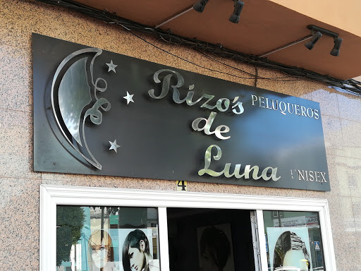 Rizos de Luna - Peluquería y Estética en Vecindario