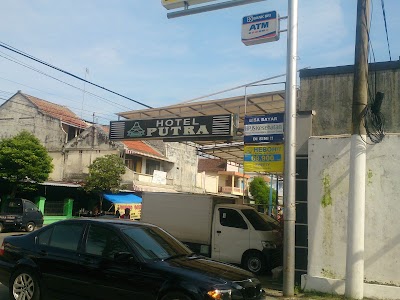 Photos of Hotel Putra