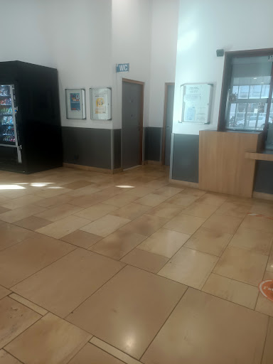 Poitiers Gare Routière - Thumbnail