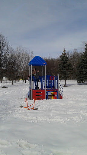 Olier-Payette Park - Thumbnail