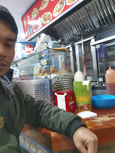 BAR & RICO KEBAB - Thumbnail
