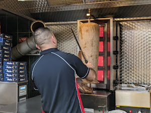 The Kebab House | Fordingbridge photo