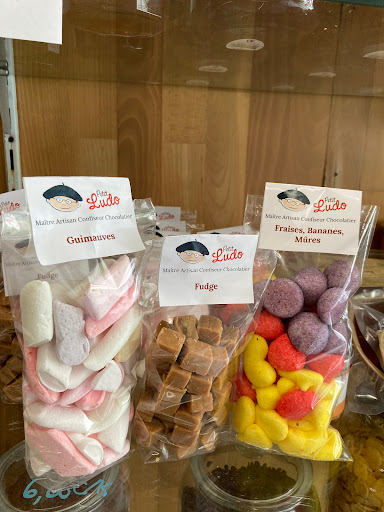 L'Epicerie d'Adeline Gallery - France