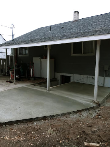 Mad Cou Roofing & Siding LLC - Thumbnail
