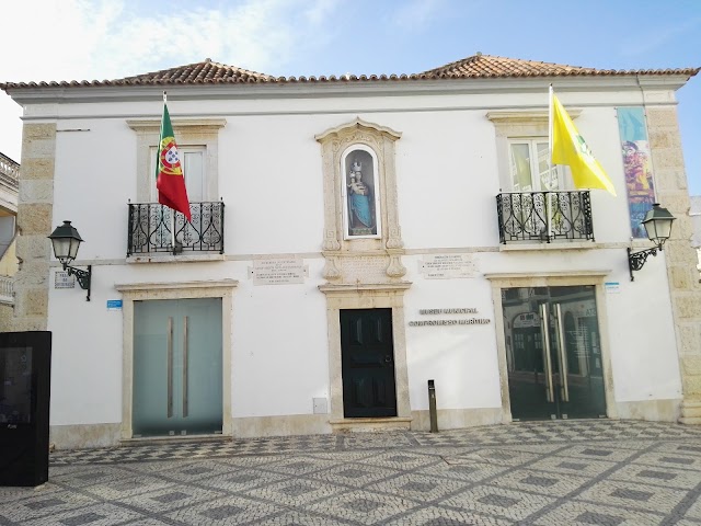 Municipal Museum of Olhão
