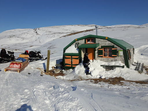 Katannilik Territorial Park Gallery - Canada