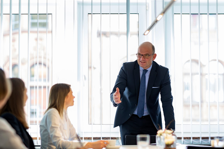 Billerbeck GmbH Unabhängige Versicherungsmakler photo