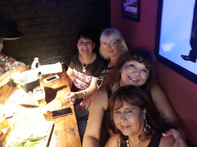 Photos of 786 Chaplin Cafe & Bar