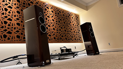 Audio-Ultra - Visual
