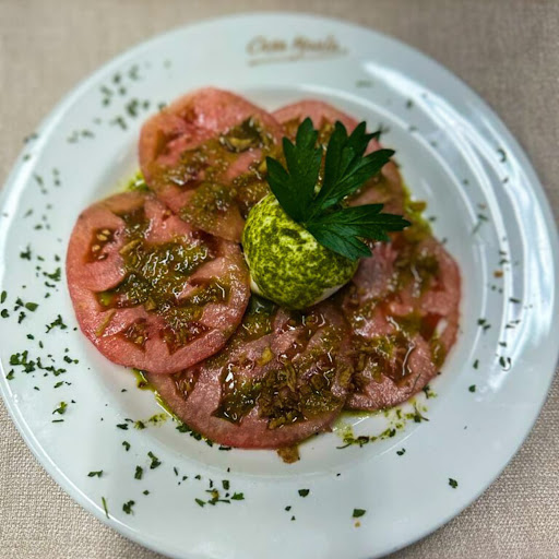 Casa Maria Gastrobar - Thumbnail
