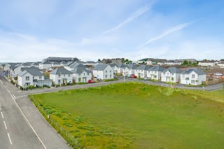 Barratt Homes - Keiller's Rise