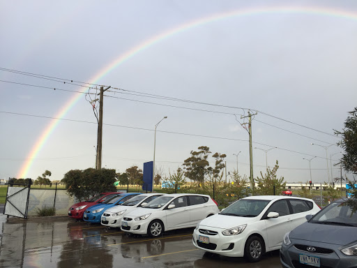 Bargain Car Rentals Melbourne Airport - Thumbnail