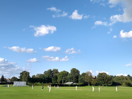Friends of Ashby Bath Grounds