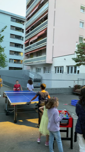 Rezensionen über Maison de Quartier Jaman 8 - Montreux in Montreux - Verband