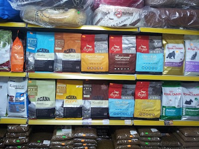 Photos of Acıbadem Pet Shop