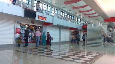 Photos of محطة المسافرين الشرقية
