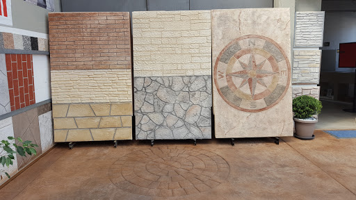 D.B.G. Pavimenti Stampati Di Gabriele Michele - Thumbnail