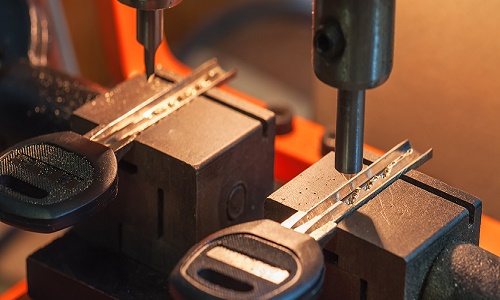 Apex Locksmith - Thumbnail