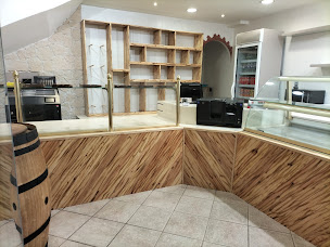 Photo n°5 de L'art du blé boulangerie pâtisserie artisanale à Aubigny-sur-Nère (Pâtisserie)