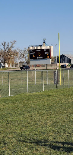 David City Ball Fields