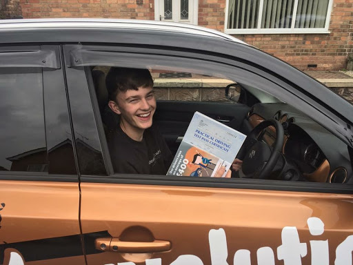 Keyvolution Driver Training - Thumbnail