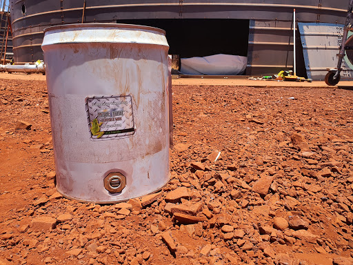 Corrosion Control Australia - Thumbnail