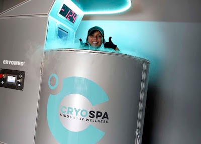 CryoSpa Mind & Body Wellness