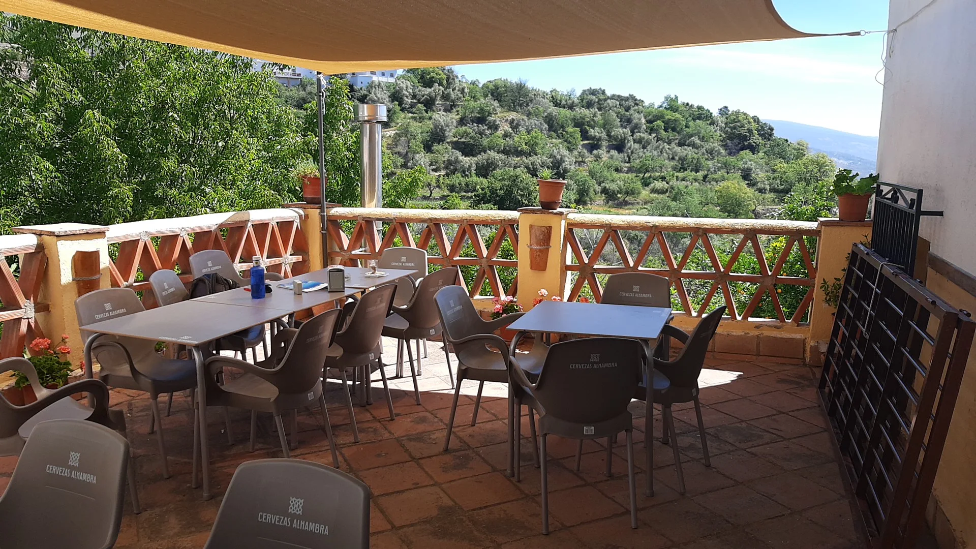 Pension La Fuente