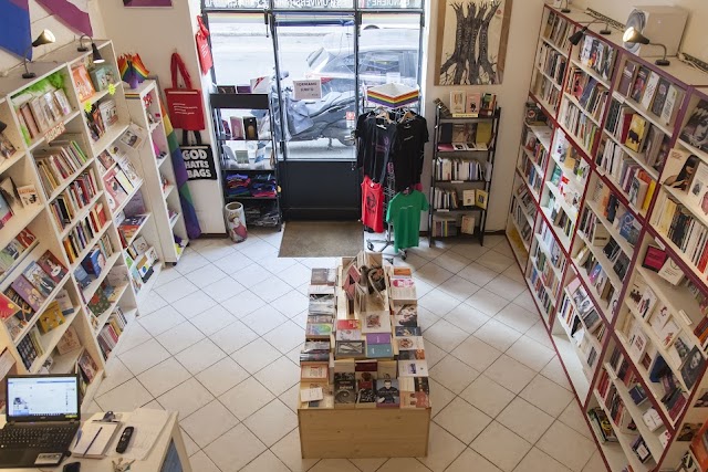 Libreria Antigone Milano