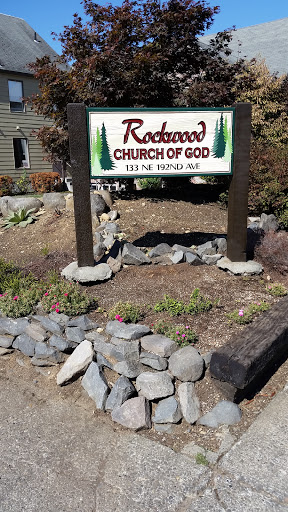 Rockwood Church of God - Thumbnail