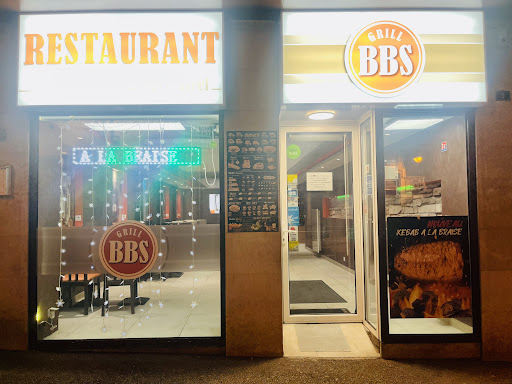 Photo 1 - Best Burger Street