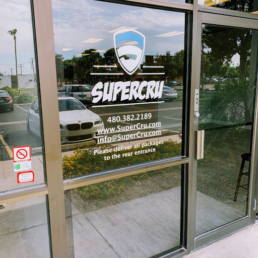 SuperCru - Thumbnail