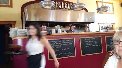 Photos of Clarkston Union Bar & Kitchen