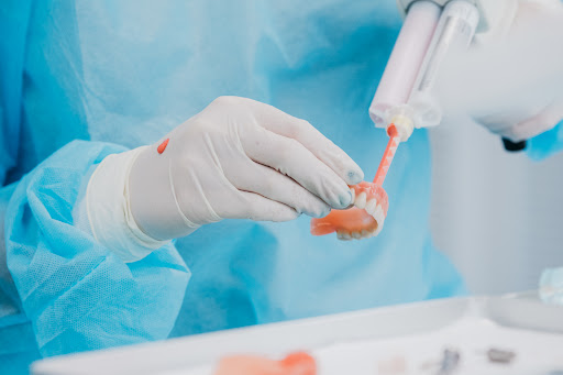 Clínica Dental González Delcán