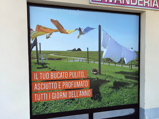 Wash Line - Lavanderia Self Service - Thumbnail