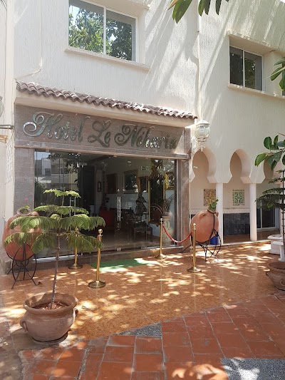Photos of H&Ocirc;TEL Le N&eacute;hariaa