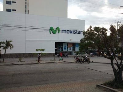 Photos of Movistar Calle 72 Barranquilla