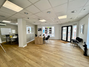 Photo n°3 de Century 21 Berritzea Saint-Vincent-de-Tyrosse à Saint-Vincent-de-Tyrosse (Agence immobilière)