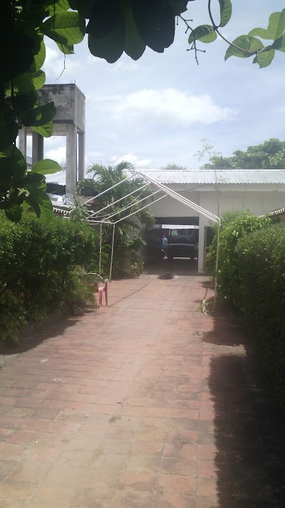 lodging